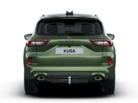 Ford Kuga thumbnail 3