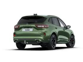 Ford Kuga thumbnail 6