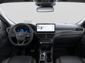 Ford Kuga thumbnail 9