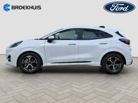 Ford Puma thumbnail 2