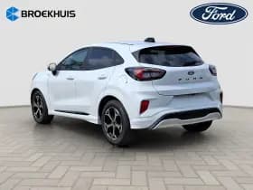 Ford Puma thumbnail 3