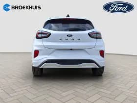 Ford Puma thumbnail 4