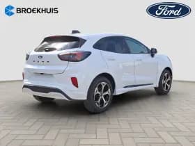 Ford Puma thumbnail 5
