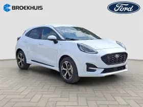 Ford Puma thumbnail 7
