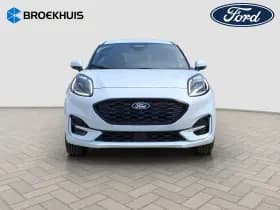 Ford Puma thumbnail 8