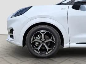 Ford Puma thumbnail 9