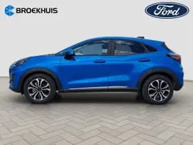 Ford Puma thumbnail 2