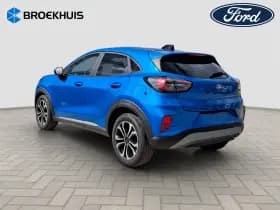 Ford Puma thumbnail 3