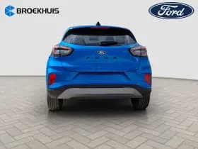 Ford Puma thumbnail 4