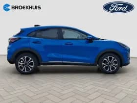 Ford Puma thumbnail 6