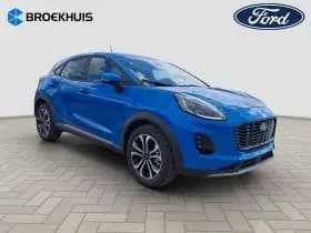 Ford Puma thumbnail 7