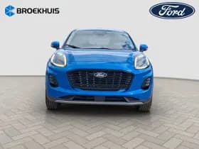 Ford Puma thumbnail 8