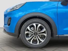 Ford Puma thumbnail 9