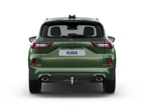 Ford Kuga thumbnail 3