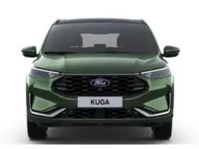 Ford Kuga thumbnail 4