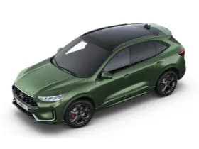 Ford Kuga thumbnail 6