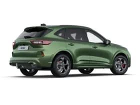 Ford Kuga thumbnail 7