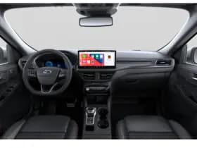 Ford Kuga thumbnail 9