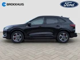 Ford Kuga thumbnail 2