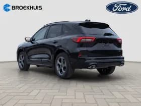 Ford Kuga thumbnail 3