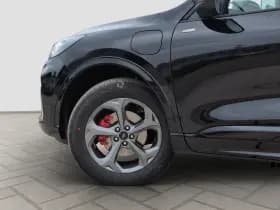 Ford Kuga thumbnail 6