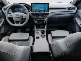 Ford Kuga thumbnail 8