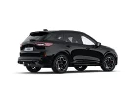 Ford Kuga thumbnail 4