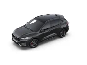 Ford Kuga thumbnail 3