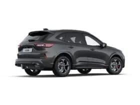 Ford Kuga thumbnail 4