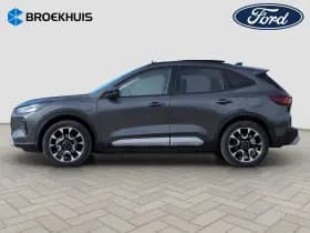 Ford Kuga thumbnail 2