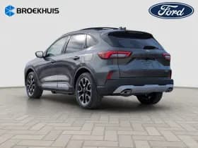 Ford Kuga thumbnail 3
