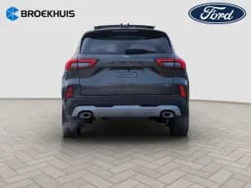 Ford Kuga thumbnail 4