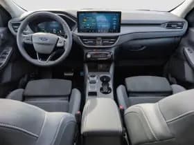 Ford Kuga thumbnail 8