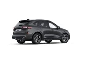 Ford Kuga thumbnail 3