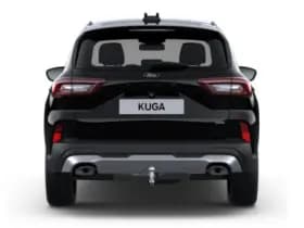 Ford Kuga thumbnail 3