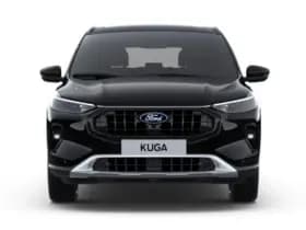 Ford Kuga thumbnail 4