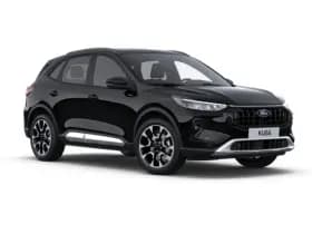 Ford Kuga thumbnail 5