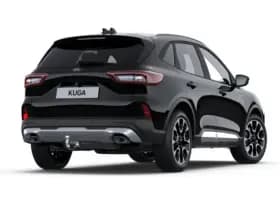 Ford Kuga thumbnail 6