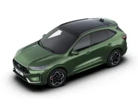 Ford Kuga thumbnail 3