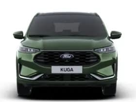 Ford Kuga thumbnail 7