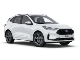 Ford Kuga thumbnail 12