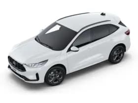 Ford Kuga thumbnail 5