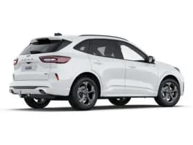 Ford Kuga thumbnail 7