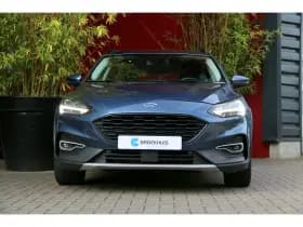 Ford Focus thumbnail 8