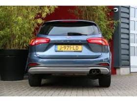 Ford Focus thumbnail 9