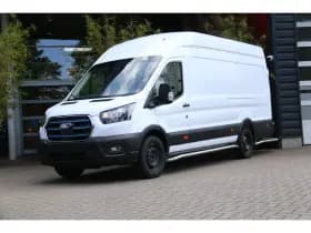 Ford E-Transit