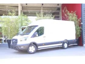 Ford E-Transit thumbnail 2