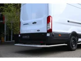 Ford E-Transit thumbnail 12