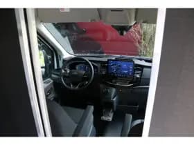 Ford E-Transit thumbnail 13