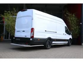 Ford E-Transit thumbnail 3